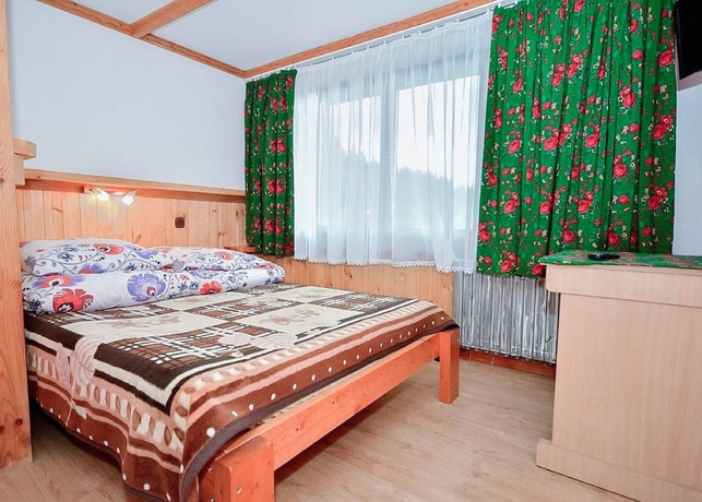 Imagen de la habitación del Hotel Dom wypoczynkowy Stoch Mądry. Foto 16