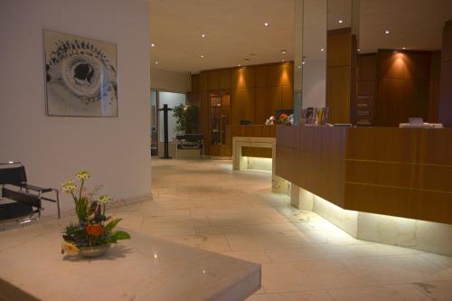 Imagen general del Hotel Dom-Hotel. Foto 2