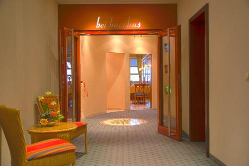 Imagen general del Hotel Dom-Hotel. Foto 3