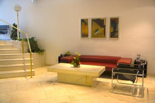 Imagen general del Hotel Dom-Hotel. Foto 5