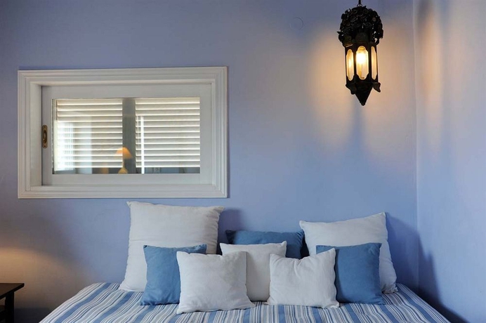 Imagen de la habitación del Hotel Doma. Foto 4