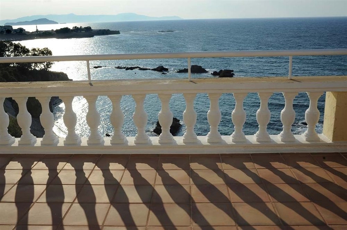 Imagen de la habitación del Hotel Doma. Foto 6