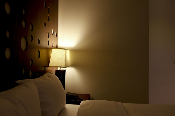 Imagen de la habitación del Hotel Doma Myeongdong. Foto 3