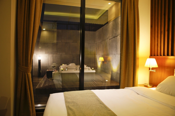 Imagen de la habitación del Hotel Doma Myeongdong. Foto 4