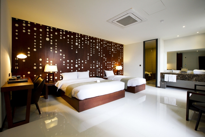Imagen de la habitación del Hotel Doma Myeongdong. Foto 5