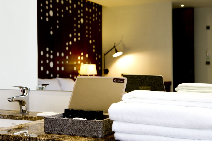 Imagen de la habitación del Hotel Doma Myeongdong. Foto 6