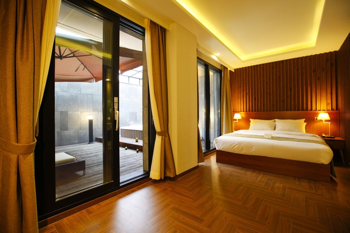 Imagen de la habitación del Hotel Doma Myeongdong. Foto 7