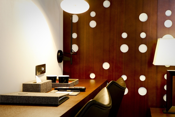 Imagen de la habitación del Hotel Doma Myeongdong. Foto 8