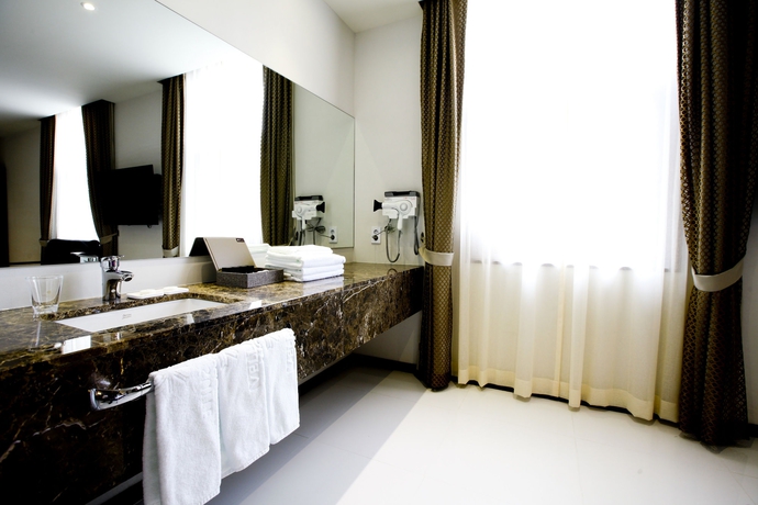 Imagen de la habitación del Hotel Doma Myeongdong. Foto 9