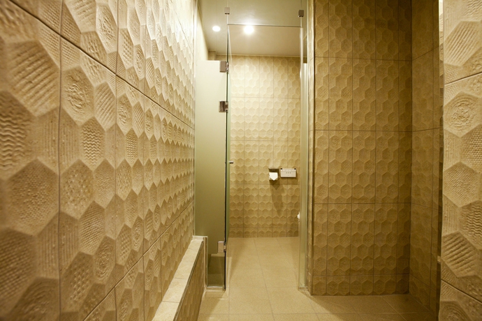 Imagen de la habitación del Hotel Doma Myeongdong. Foto 11