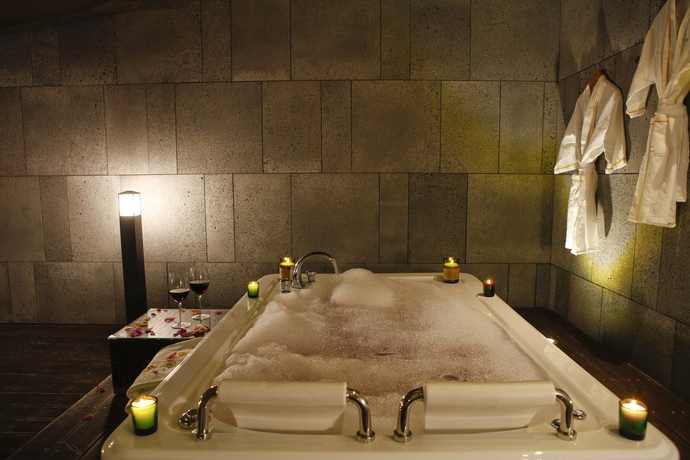 Imagen de la habitación del Hotel Doma Myeongdong. Foto 12