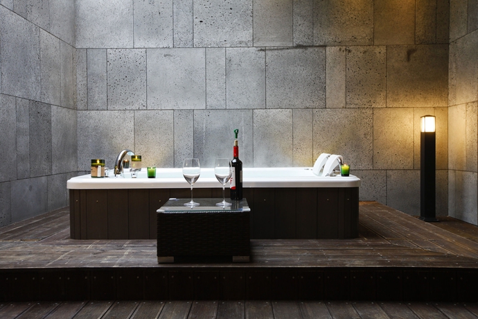 Imagen de la habitación del Hotel Doma Myeongdong. Foto 13