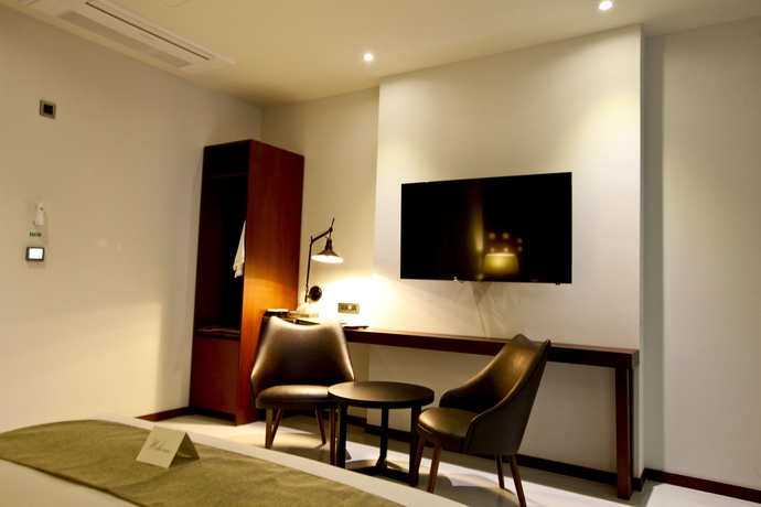 Imagen de la habitación del Hotel Doma Myeongdong. Foto 14