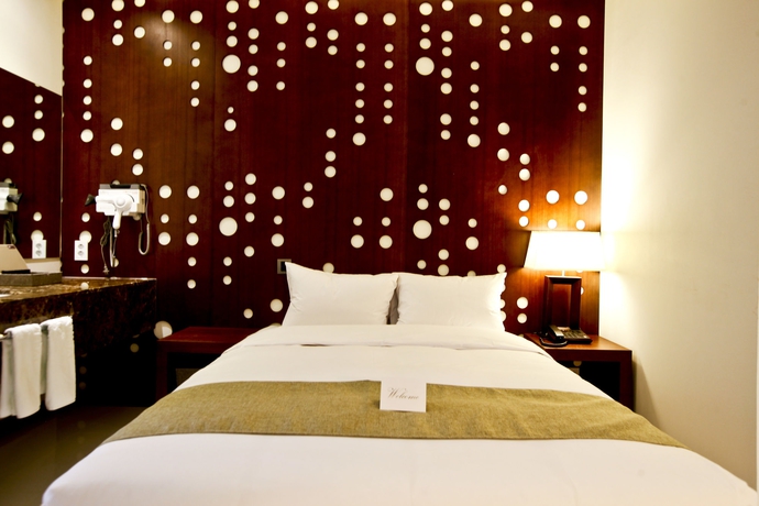 Imagen de la habitación del Hotel Doma Myeongdong. Foto 16