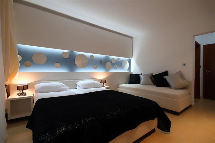 Imagen de la habitación del Hotel Domador Rooms and Apartments. Foto 3