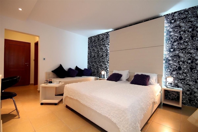 Imagen de la habitación del Hotel Domador Rooms and Apartments. Foto 5