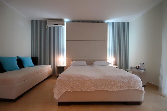 Imagen de la habitación del Hotel Domador Rooms and Apartments. Foto 6