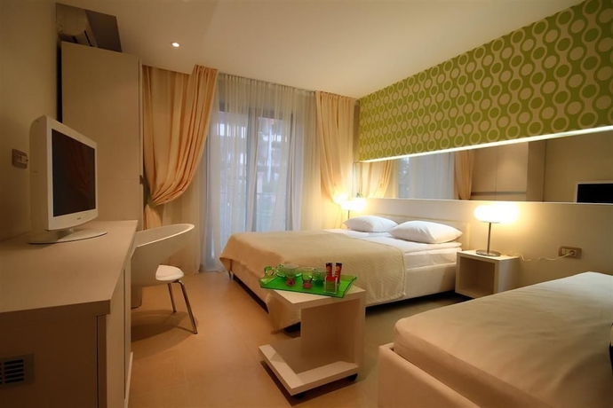 Imagen de la habitación del Hotel Domador Rooms and Apartments. Foto 7