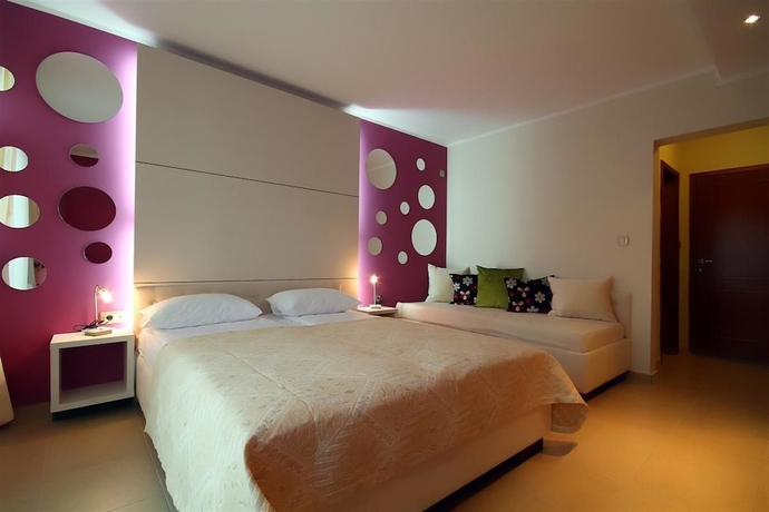 Imagen de la habitación del Hotel Domador Rooms and Apartments. Foto 8