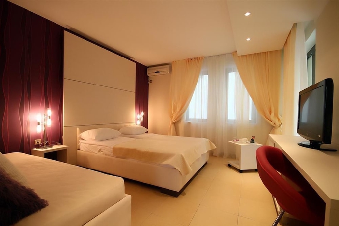 Imagen de la habitación del Hotel Domador Rooms and Apartments. Foto 9