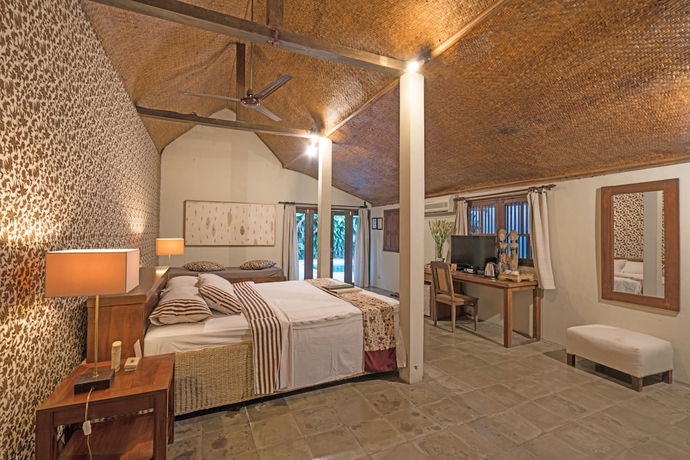 Imagen de la habitación del Hotel D'omah Yogya. Foto 4