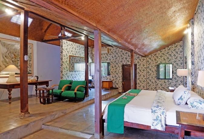 Imagen de la habitación del Hotel D'omah Yogya. Foto 5
