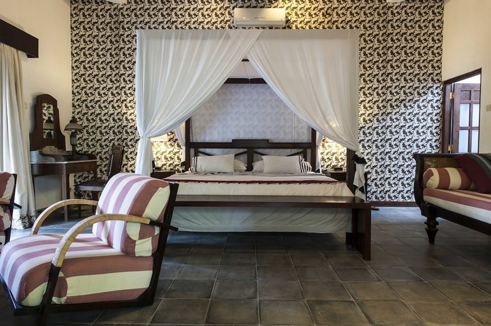 Imagen de la habitación del Hotel D'omah Yogya. Foto 10