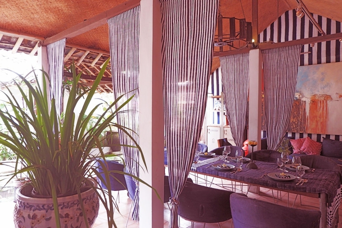 Imagen de la habitación del Hotel D'omah Yogya. Foto 16