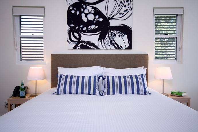 Imagen de la habitación del Hotel Domain Serviced Apartments. Foto 8