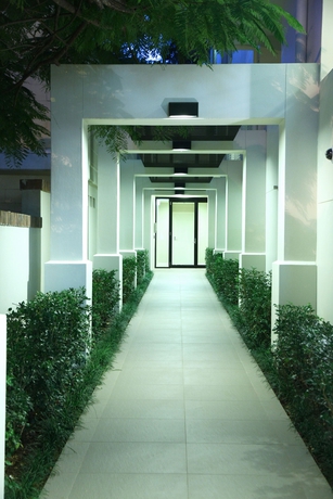 Imagen general del Hotel Domain Serviced Apartments. Foto 5