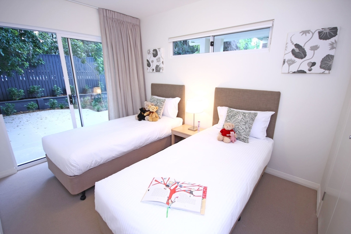 Imagen de la habitación del Hotel Domain Serviced Apartments. Foto 13