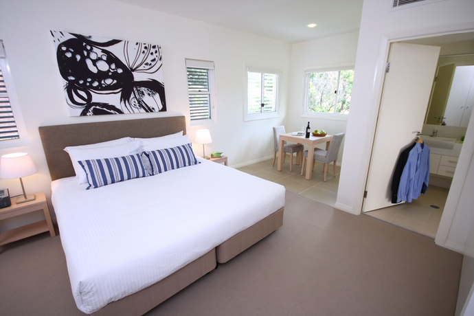 Imagen de la habitación del Hotel Domain Serviced Apartments. Foto 15