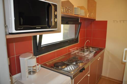 Imagen de la habitación del Hotel Domaine Aigoual Cévennes. Foto 4