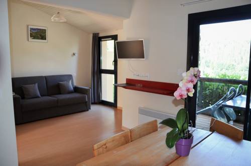 Imagen de la habitación del Hotel Domaine Aigoual Cévennes. Foto 6