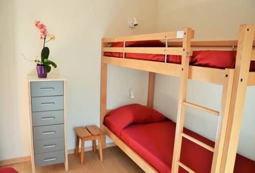 Imagen de la habitación del Hotel Domaine Aigoual Cévennes. Foto 7