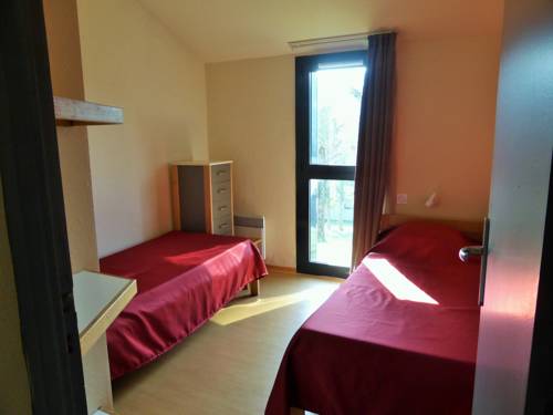 Imagen de la habitación del Hotel Domaine Aigoual Cévennes. Foto 9