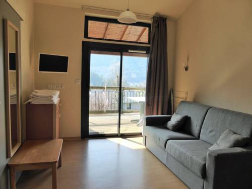 Imagen general del Hotel Domaine Aigoual Cévennes. Foto 2