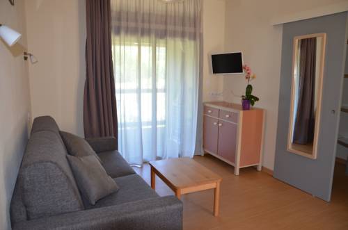 Imagen de la habitación del Hotel Domaine Aigoual Cévennes. Foto 12