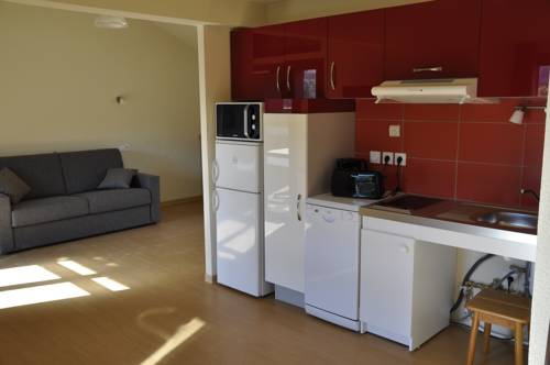 Imagen de la habitación del Hotel Domaine Aigoual Cévennes. Foto 13