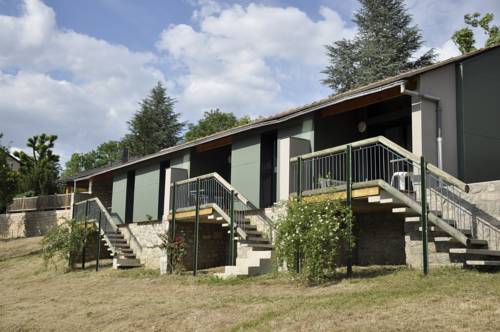 Imagen general del Hotel Domaine Aigoual Cévennes. Foto 3