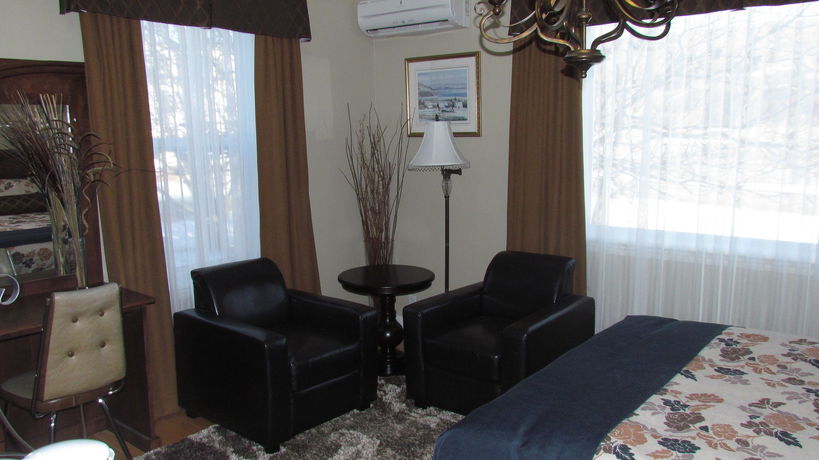 Imagen de la habitación del Hotel Domaine Belle Plage. Foto 3