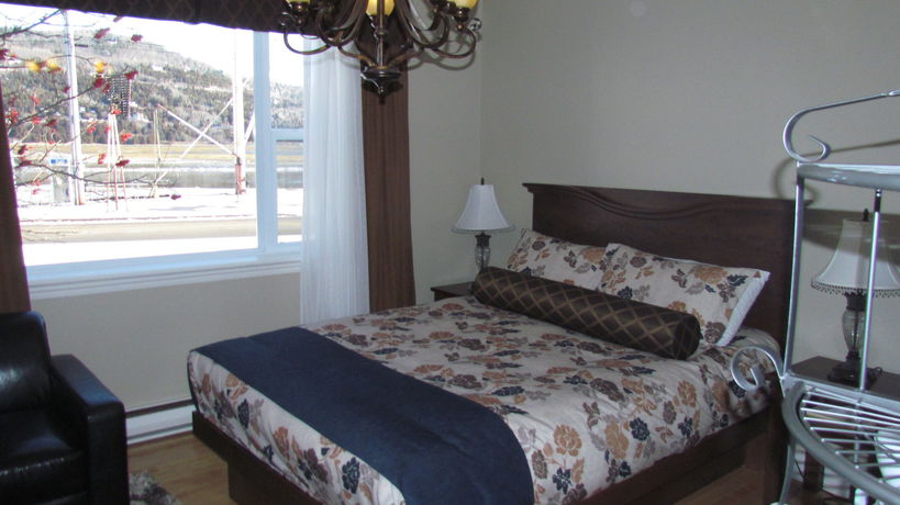 Imagen de la habitación del Hotel Domaine Belle Plage. Foto 4