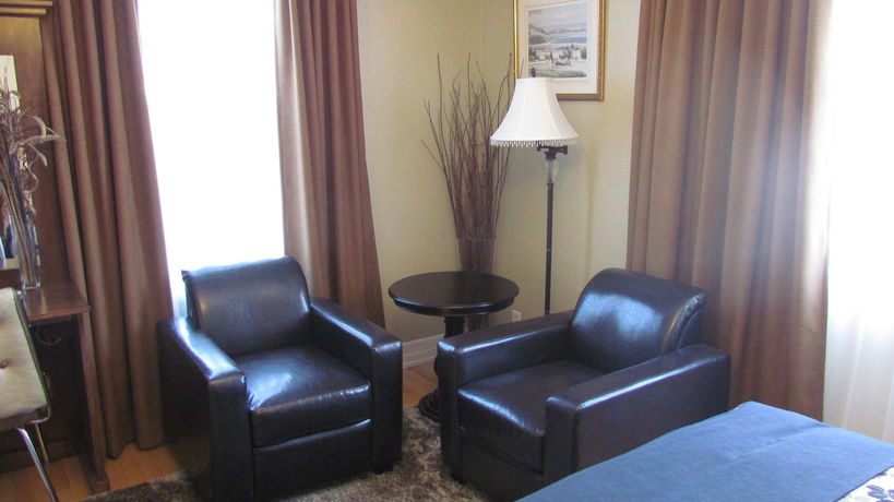 Imagen de la habitación del Hotel Domaine Belle Plage. Foto 7