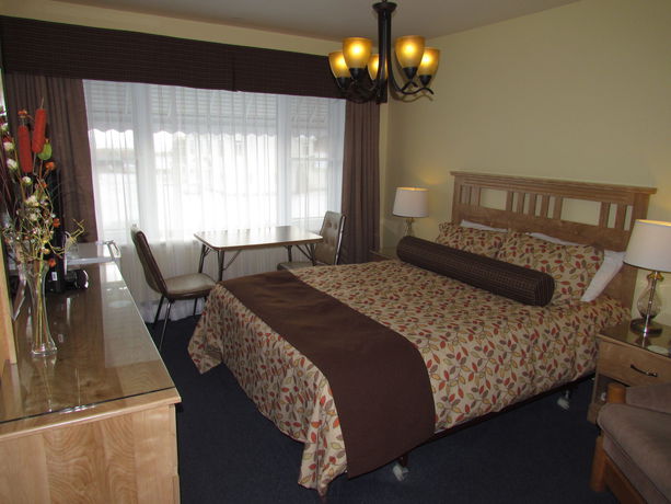 Imagen de la habitación del Hotel Domaine Belle Plage. Foto 8