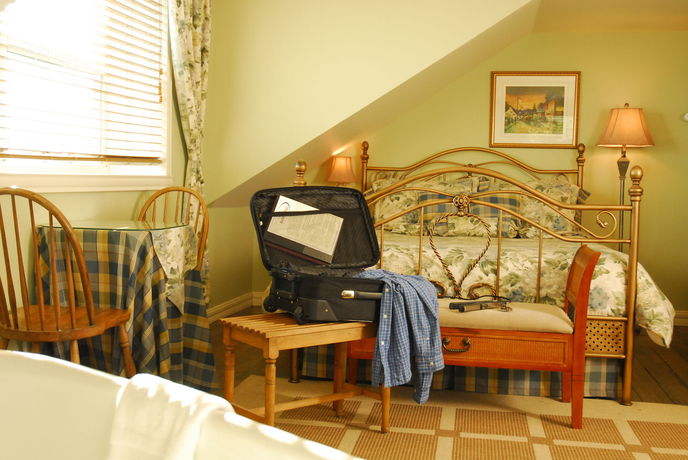 Imagen de la habitación del Hotel Domaine Belle Plage. Foto 12