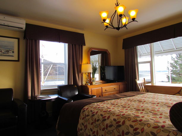 Imagen de la habitación del Hotel Domaine Belle Plage. Foto 13