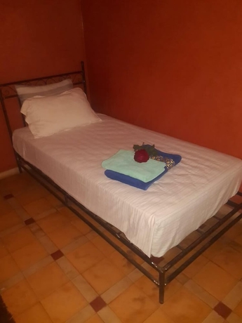 Imagen de la habitación del Hotel Domaine Caro. Foto 5