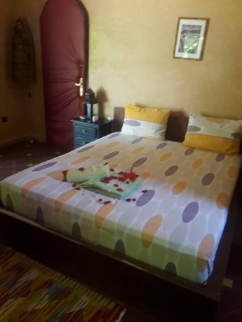 Imagen de la habitación del Hotel Domaine Caro. Foto 6