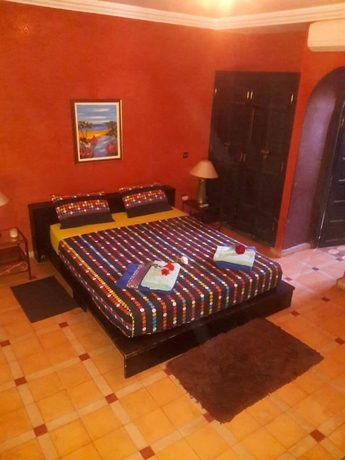 Imagen de la habitación del Hotel Domaine Caro. Foto 7