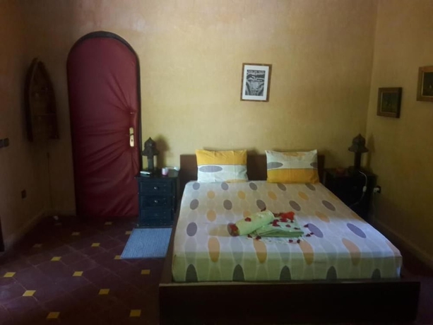 Imagen de la habitación del Hotel Domaine Caro. Foto 9